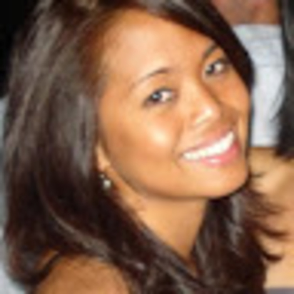 Meet your Posher, Yazmeen